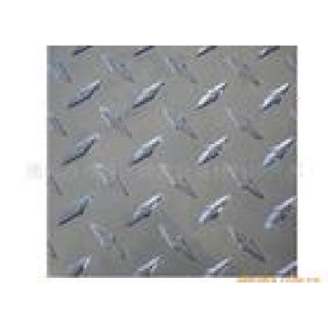 Diamond Aluminum plate/sheet